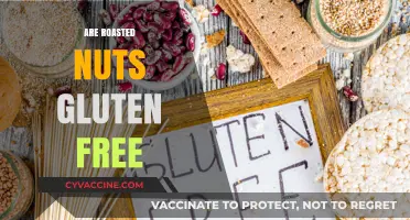 Are Roasted Nuts Gluten-Free? A Comprehensive Guide to Safe Snacking