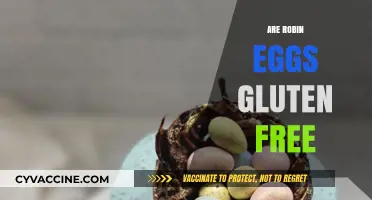 Are Robin Eggs Gluten-Free? Uncovering the Truth About This Treat