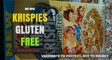 Are Rice Krispies Gluten-Free? A Complete Guide for Celiac Diets