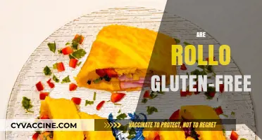 Are Rollo Gluten-Free? Uncovering the Truth About This Sweet Treat