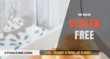 Are Rollos Gluten-Free? A Comprehensive Guide to Your Favorite Treat