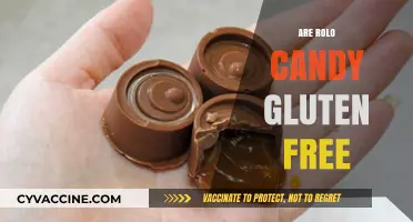 Are Rolo Candies Gluten-Free? A Sweet Treat Analysis