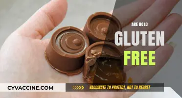 Are Rolos Gluten-Free? A Sweet Treat Analysis for Celiacs