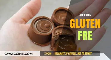 Are Rolos Gluten-Free? A Sweet Treat for Celiac Diets?