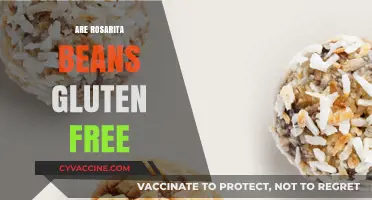 Are Rosarita Beans Gluten-Free? A Complete Guide for Celiac Diets