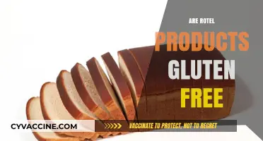 Are Rotel Products Gluten-Free? A Comprehensive Guide for Celiacs