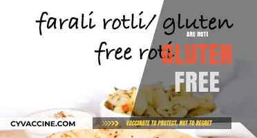 Is Roti Gluten-Free? Unraveling the Truth About This Staple Food