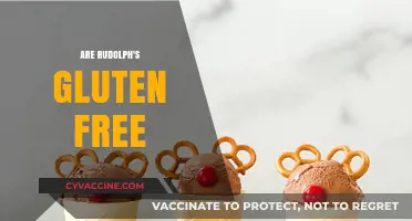 Are Rudolph's Gluten Free? Unwrapping the Truth About These Snacks