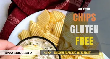 Are Ruffle Chips Gluten-Free? A Crunchy Snack Fact Check