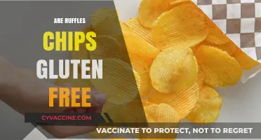 Are Ruffles Chips Gluten-Free? A Crunchy Snack Fact Check