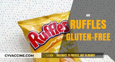 Are Ruffles Gluten-Free? Uncovering the Truth About This Snack