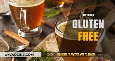 Is Rum Gluten-Free? A Guide to Safe Drinking Choices