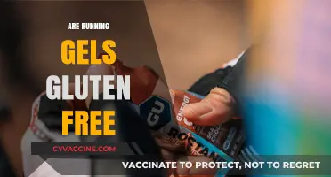 Are Running Gels Gluten-Free? A Runner's Guide to Fueling Safely