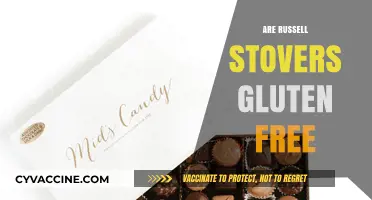 Are Russell Stover's Chocolates Gluten-Free? A Sweet Investigation