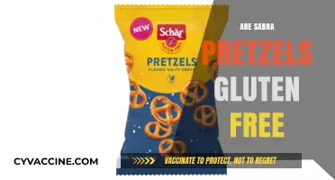 Are Sabra Pretzels Gluten-Free? A Comprehensive Guide for Snackers