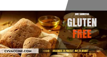Are Sabritas Gluten Free? A Crunchy Snack Fact Check