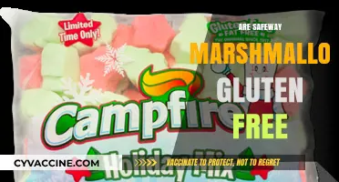 Are Safeway Marshmallows Gluten-Free? A Complete Guide for Shoppers