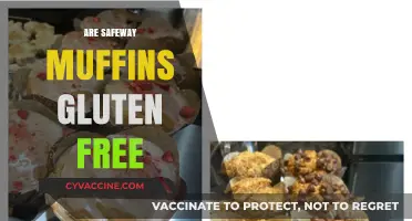 Are Safeway Muffins Gluten-Free? A Complete Guide for Shoppers