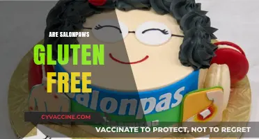Are SalonPaws Gluten-Free? Uncovering the Truth for Pet Owners