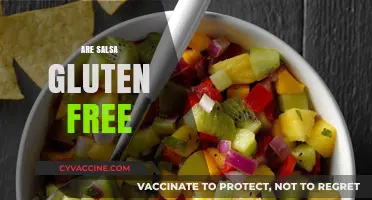 Is Salsa Gluten-Free? A Guide to Safe and Delicious Dipping