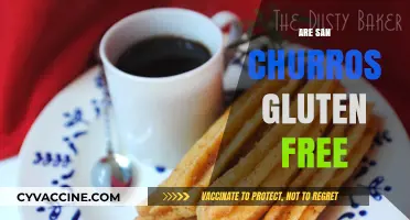 Are San Churros Gluten-Free? A Sweet Treat Guide for Celiacs