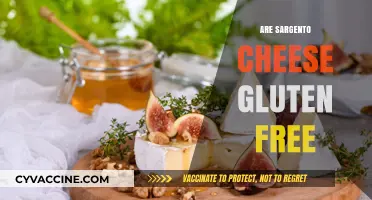 Is Sargento Cheese Gluten-Free? A Comprehensive Guide for Cheese Lovers