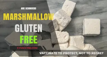 Are Schnucks Marshmallows Gluten-Free? A Sweet Snack Guide