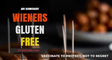 Are Schweigert Wieners Gluten-Free? A Complete Guide for Celiacs