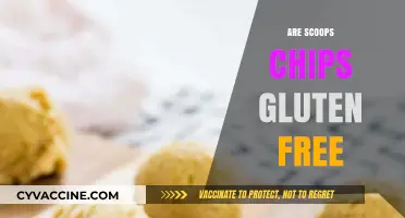 Are Scoops Chips Gluten-Free? A Crunchy Snack Fact Check
