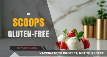 Are Scoops Gluten-Free? A Complete Guide to Safe Ice Cream Enjoyment