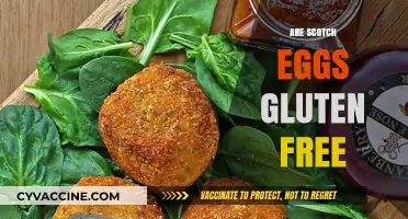 Are Scotch Eggs Gluten-Free? A Complete Guide for Food Lovers