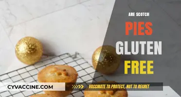 Are Scotch Pies Gluten-Free? A Complete Guide for Pie Lovers