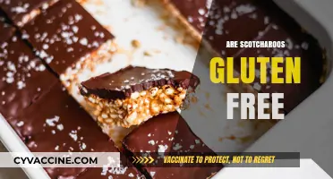 Scotcharoos: Gluten-Free Treat or Hidden Wheat Danger?