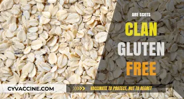 Exploring Gluten-Free Options in Traditional Scots Clan Cuisine