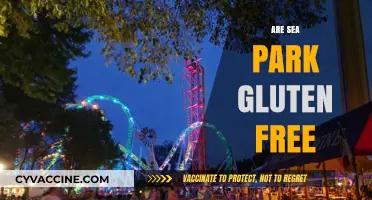 Are Sea Park Products Gluten-Free? A Comprehensive Guide for Consumers
