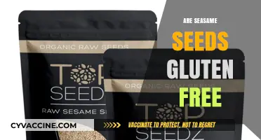 Are Sesame Seeds Gluten-Free? A Complete Guide for Celiacs