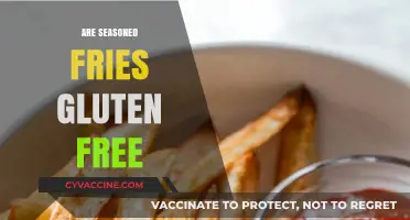 Are Seasoned Fries Gluten-Free? A Comprehensive Guide for Celiacs