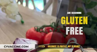 Are Seasonings Gluten-Free? A Guide to Safe Flavoring Options