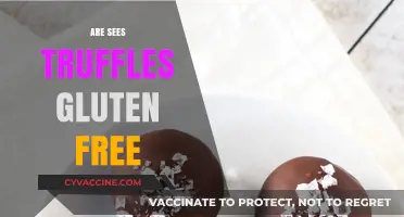 Are Sea Truffles Gluten-Free? Uncovering the Truth for Foodies