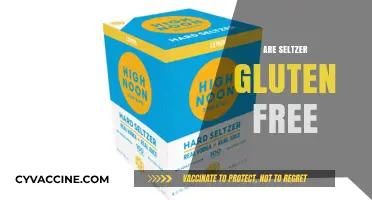 Is Seltzer Gluten-Free? Uncovering the Truth for Celiac Sufferers