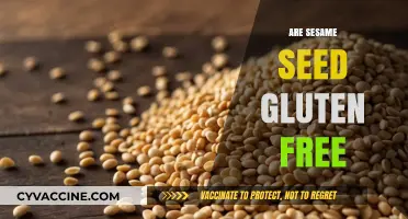 Are Sesame Seeds Gluten-Free? A Complete Guide for Celiac Diets