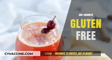 Are Shandys Gluten-Free? Uncovering the Truth for Celiac Drinkers