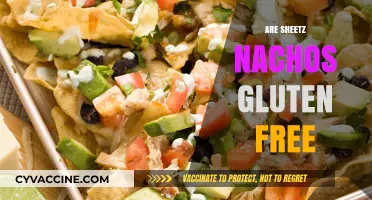 Are Sheetz Nachos Gluten-Free? A Complete Guide for Celiac Diners