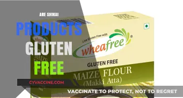 Are Shikai Products Gluten-Free? A Comprehensive Guide for Consumers