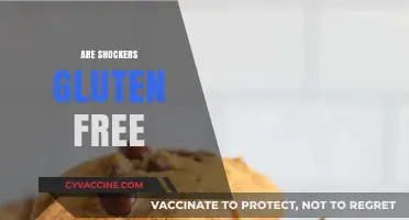 Are Shockers Gluten Free? Uncovering the Truth About This Snack