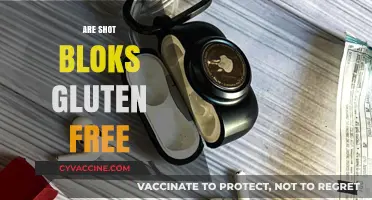Are Shot Bloks Gluten-Free? A Complete Guide to Ingredients
