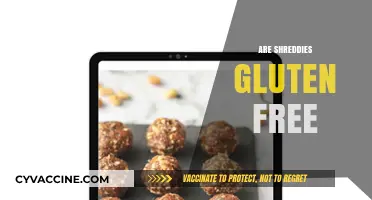 Are Shreddies Gluten-Free? A Comprehensive Guide for Celiac Sufferers