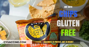 Are Siete Chips Gluten-Free? A Comprehensive Guide to Your Snack Choice