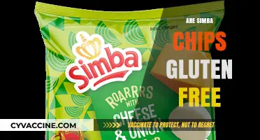 Are Simba Chips Gluten-Free? A Crunchy Snack Fact Check
