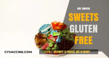 Are Simcha Sweets Gluten-Free? A Complete Guide for Dietary Needs